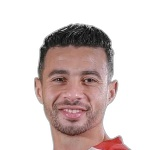 Photo of Badreddine Souyad