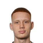 Photo of Joakim Oscar Persson