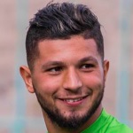 Photo of Bilal Tizi Bouali