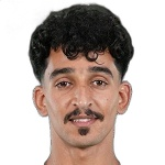 Photo of Nader Al Sharari