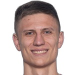 Photo of S. Pruszkowski