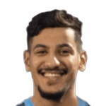 Photo of Ahmed Al Rashidi