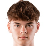 Photo of Nathan Tinsdale