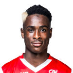Photo of Abdoul Koné