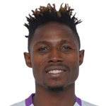Photo of Amuzu Kofi