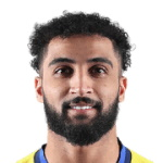 Photo of Abdulrahman Al Obaid