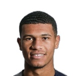 Photo of Brooklyn Kabongolo