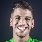 Photo of Lyes Renai