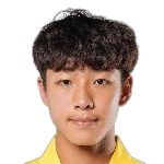 Photo of Jim Ho Chun