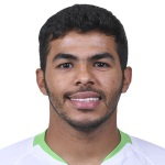 Photo of Yahia Al Shehri