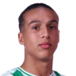 Photo of Y. Senhadji