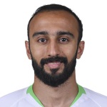 Photo of Mohammad Al-Sahlawi