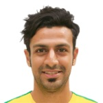 Photo of Abdullah Al Salem
