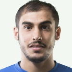 Photo of Mohammed Al Waked