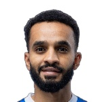 Photo of Mohammed Al Burayk