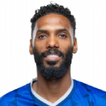 Photo of Mohammed Jahfali