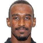 Photo of Muhammad Al Dosari