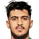 Photo of Waleed Al Ahmad