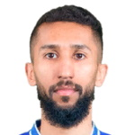 Photo of Salman Al Faraj
