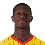 Photo of R. Fofana
