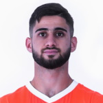 Photo of Rezki Hamroune