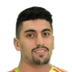 Photo of Raghed Najjar