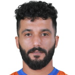 Photo of Mohammed Al Baqawi