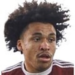 Photo of Jarell Njike Simo