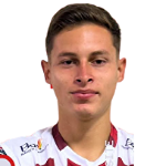Photo of D. Aguilera