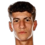 Photo of Rayane Belid