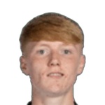 Photo of S. McArdle