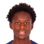 Photo of O. Camara