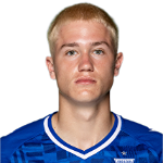 Photo of Sammy Dudek