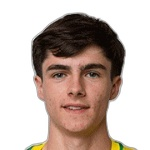 Photo of Louis Leroux