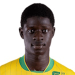 Photo of Bahereba Guirassy