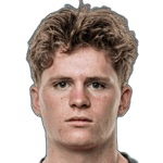 Photo of S. Johannesen