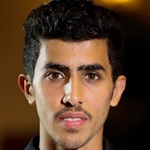 Photo of Abdulmalek Al Shammary