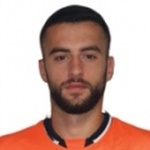 Photo of Hamza Güreler