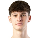 Photo of B. Vekony