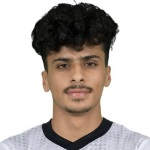 Photo of Abdulelah Al Shammry