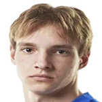 Photo of V. Krolik
