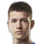 Photo of M. Bondarenko