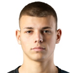 Photo of Ákos Markgráf