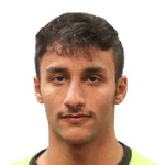 Photo of Moataz Al Baqawi