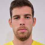 Photo of Ricardo Jorge Tavares Machado