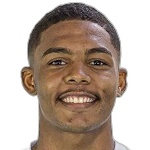 Photo of Randerson