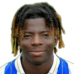 Photo of Joey Phuthi