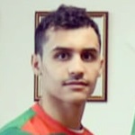 Photo of Abdullah Ahmed Abdulrahman Al Joui