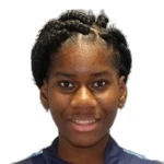Photo of E. Ngiangi