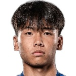 Photo of Ng Yu Hei